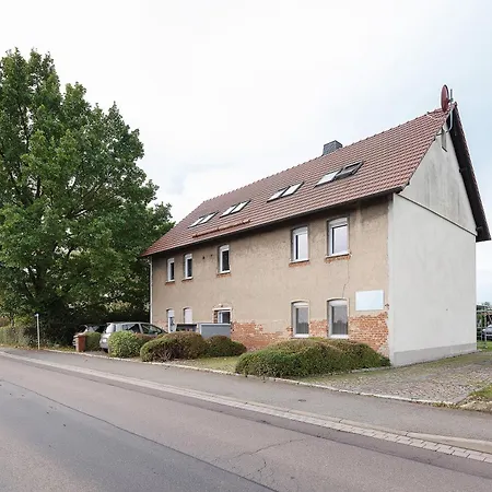 Haus Wengelsdorf Apartment