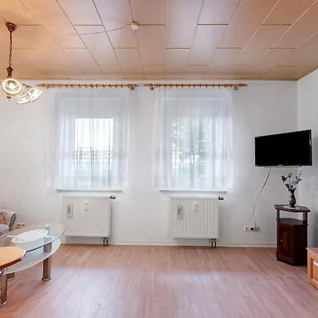 Apartment Haus Wengelsdorf