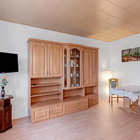 Apartment Haus Wengelsdorf