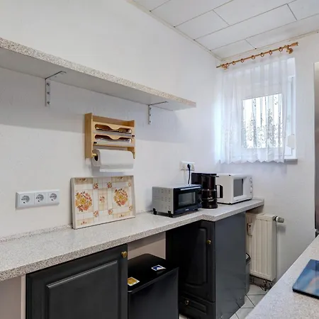 Apartment Haus Wengelsdorf