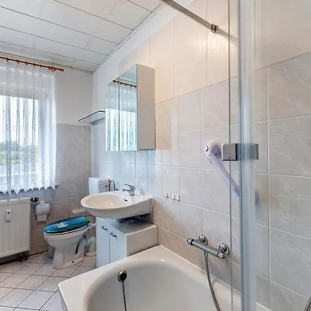 Apartment Haus Wengelsdorf