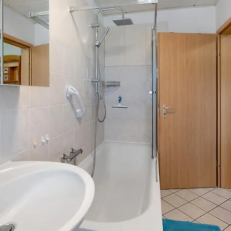 Haus Wengelsdorf Apartment *