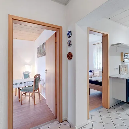 Haus Wengelsdorf Apartment *