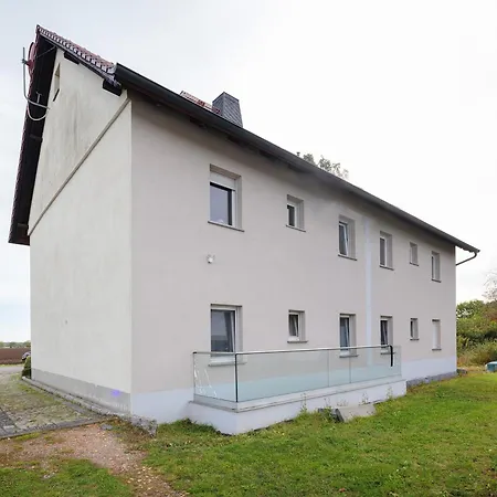 Haus Wengelsdorf *