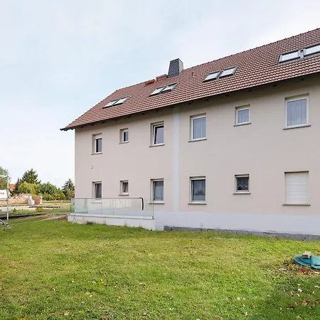 Haus Wengelsdorf * Weissenfels