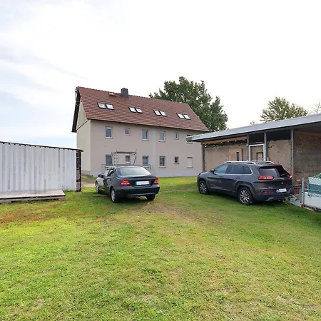Haus Wengelsdorf *